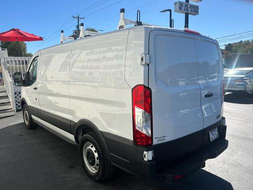 2019 Ford Transit-150 Base
