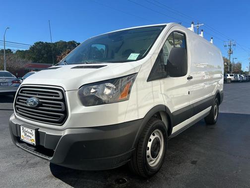 2019 Ford Transit-150 Base