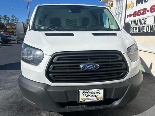 2019 Ford Transit-150 Base