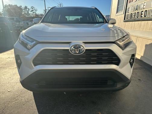 2023 Toyota RAV4 Hybrid XLE Premium