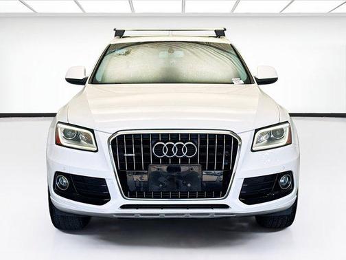 2014 Audi Q5 2.0T Premium Plus