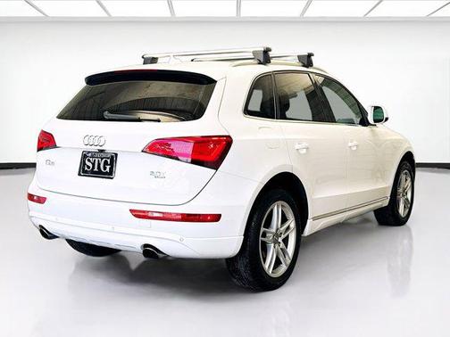 2014 Audi Q5 2.0T Premium Plus