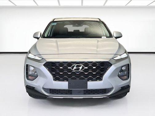 2020 Hyundai SANTA FE SE 2.4