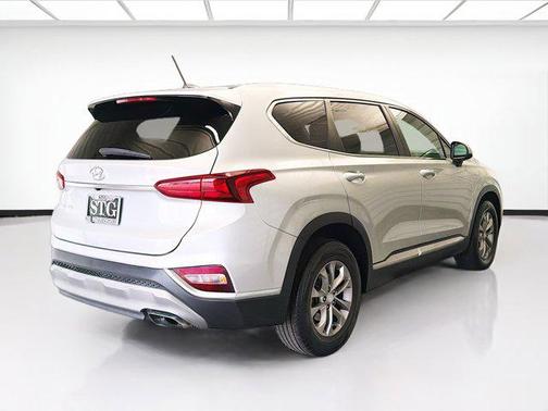 2020 Hyundai SANTA FE SE 2.4