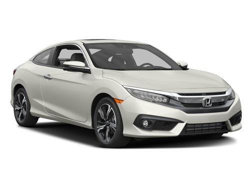 2016 Honda Civic Touring