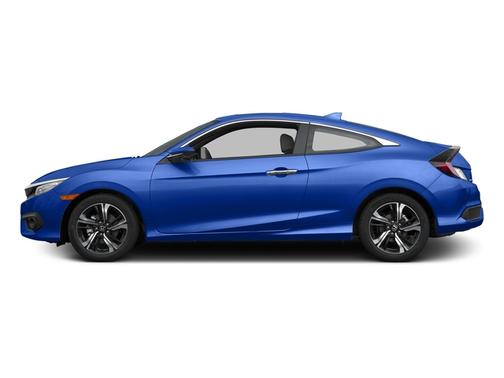 2016 Honda Civic Touring