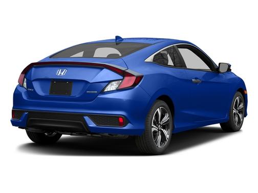 2016 Honda Civic Touring