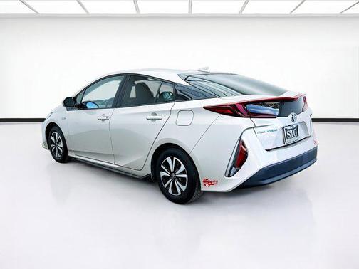 2017 Toyota Prius Prime Premium