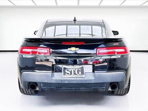 2014 Chevrolet Camaro 2SS