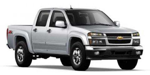 2012 Chevrolet Colorado 2LT