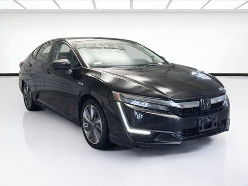 2018 Honda Clarity Plug-In Hybrid Touring