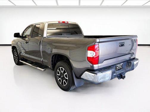 2015 Toyota Tundra SR5