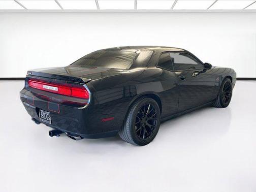 2014 Dodge Challenger R/T