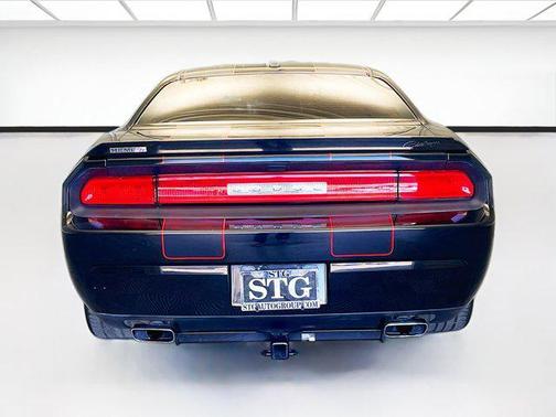 2014 Dodge Challenger R/T