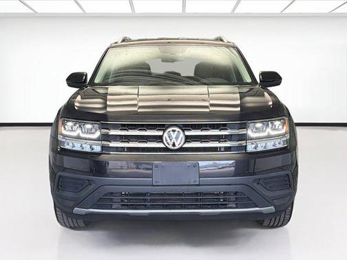 2019 Volkswagen Atlas 3.6L S