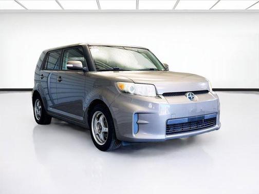 2012 Scion xB Release Series 9.0