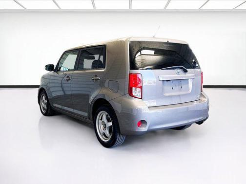 2012 Scion xB Release Series 9.0