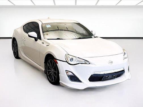 2015 Scion FR-S Base