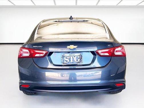 2020 Chevrolet Malibu FWD LT