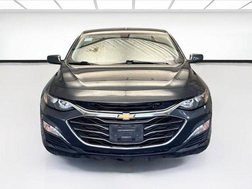 2020 Chevrolet Malibu FWD LT