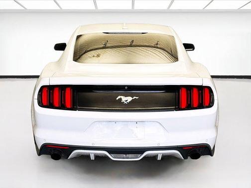 2015 Ford Mustang EcoBoost Premium