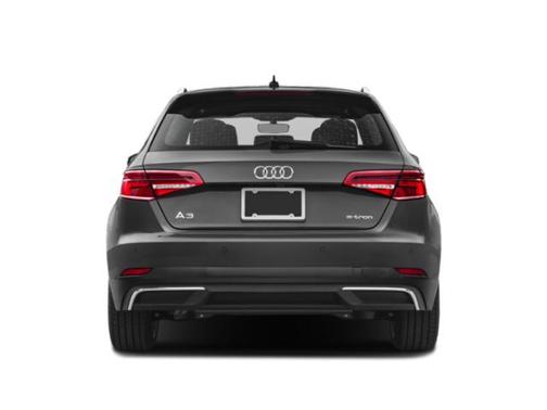 2018 Audi A3 e-tron 1.4T Premium
