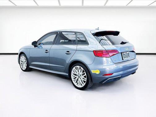 2018 Audi A3 e-tron 1.4T Premium