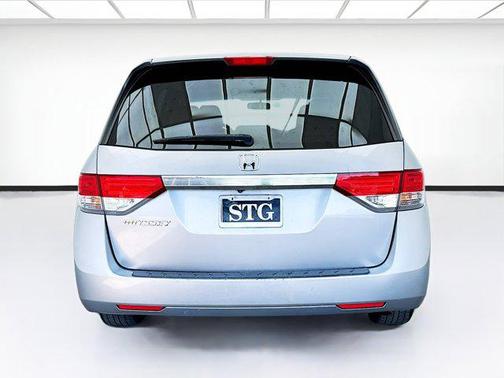 2016 Honda Odyssey LX