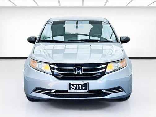 2016 Honda Odyssey LX