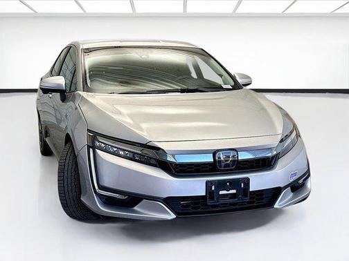 2019 Honda Clarity Plug-In Hybrid Base
