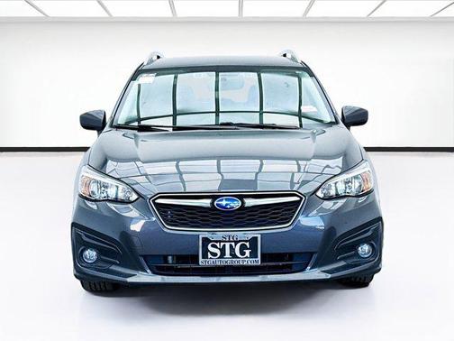 2019 Subaru Impreza 2.0i Premium