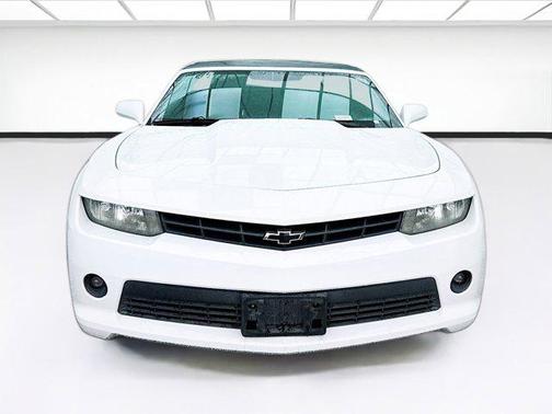 2014 Chevrolet Camaro 1LT