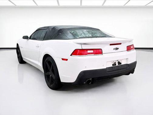 2014 Chevrolet Camaro 1LT