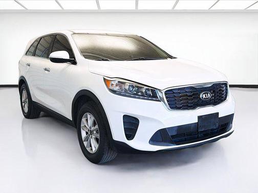2020 Kia Sorento L