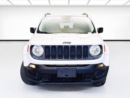 2017 Jeep Renegade Sport
