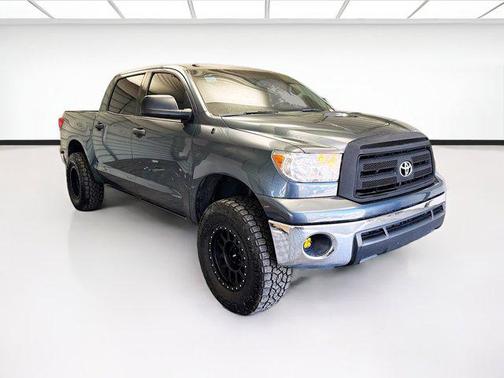 2010 Toyota Tundra Grade