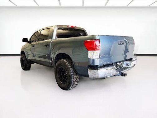 2010 Toyota Tundra Grade