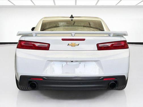 2016 Chevrolet Camaro 1LT