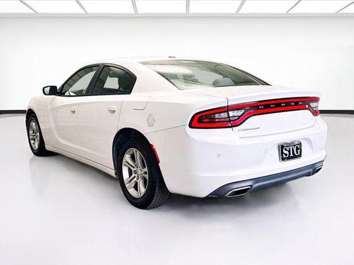 2015 Dodge Charger SE