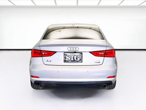 2016 Audi A3 2.0T Premium