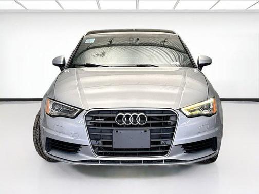 2016 Audi A3 2.0T Premium