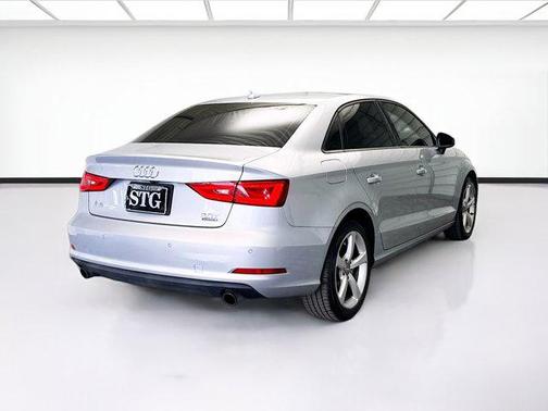 2016 Audi A3 2.0T Premium