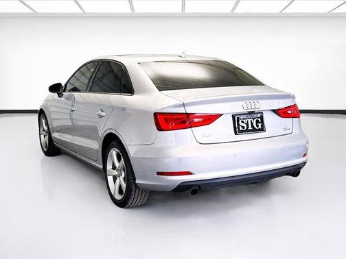 2016 Audi A3 2.0T Premium