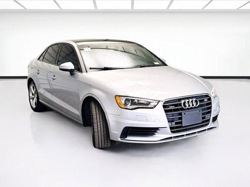 2016 Audi A3 2.0T Premium
