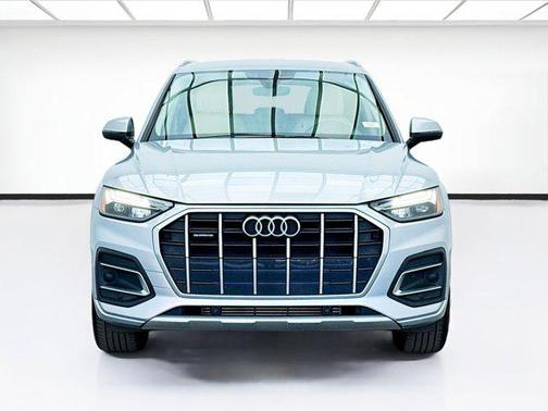 2021 Audi Q5 45 Premium