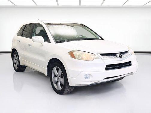 2008 Acura RDX Base
