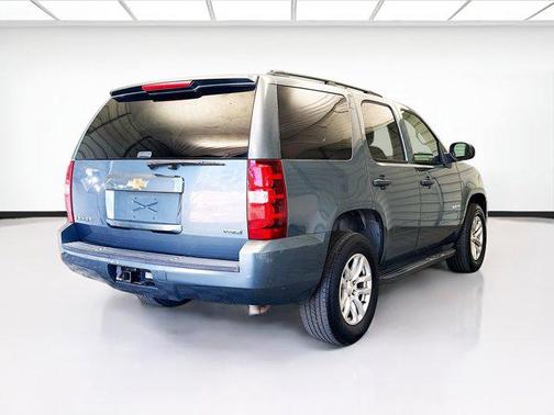 2010 Chevrolet Tahoe LS
