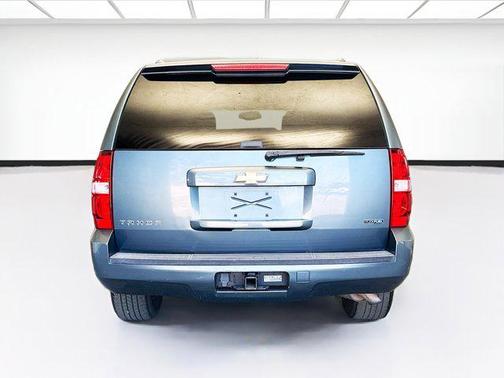 2010 Chevrolet Tahoe LS