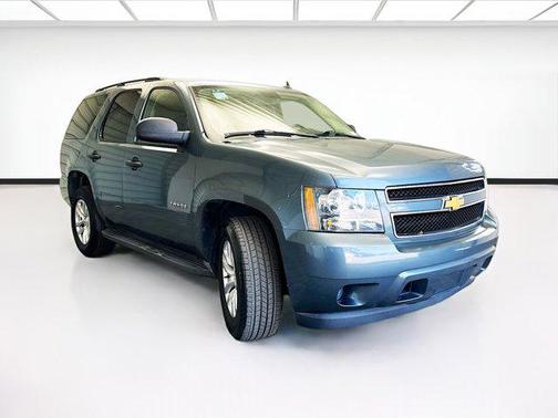 2010 Chevrolet Tahoe LS