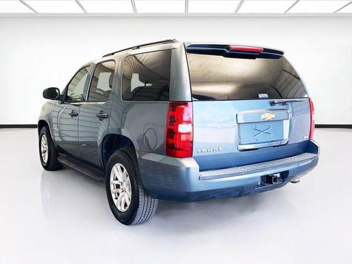 2010 Chevrolet Tahoe LS